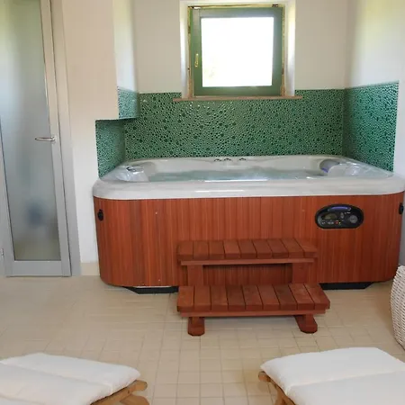 Borgo Fontale Guest house *
