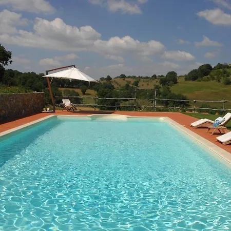 Borgo Fontale