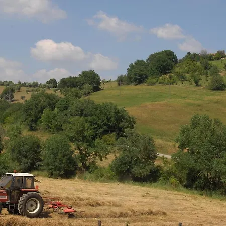 Borgo Fontale * Magliano in Toscana