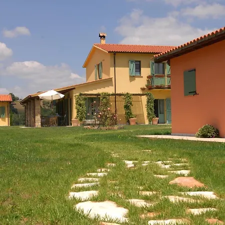 Borgo Fontale Magliano in Toscana