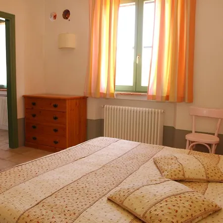 Borgo Fontale Guest house Magliano in Toscana