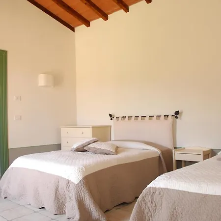 Borgo Fontale Magliano in Toscana