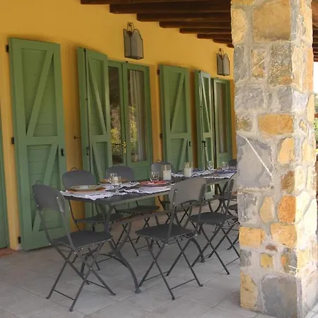 Borgo Fontale Magliano in Toscana
