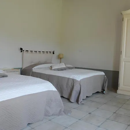 Guest house Borgo Fontale *