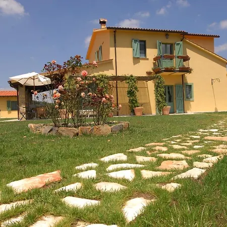 Guest house Borgo Fontale Magliano in Toscana