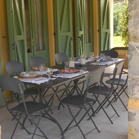 Borgo Fontale Guest house