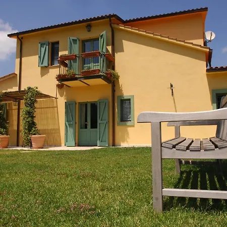 Borgo Fontale *