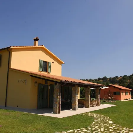 Guest house Borgo Fontale *
