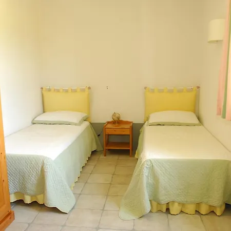 Guest house Borgo Fontale