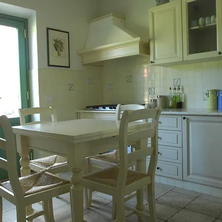 Guest house Borgo Fontale Magliano in Toscana