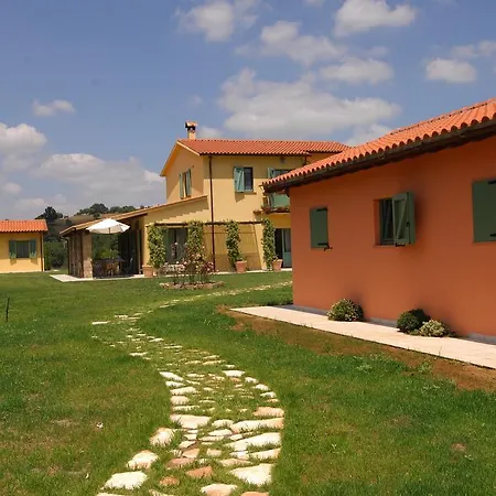Borgo Fontale *