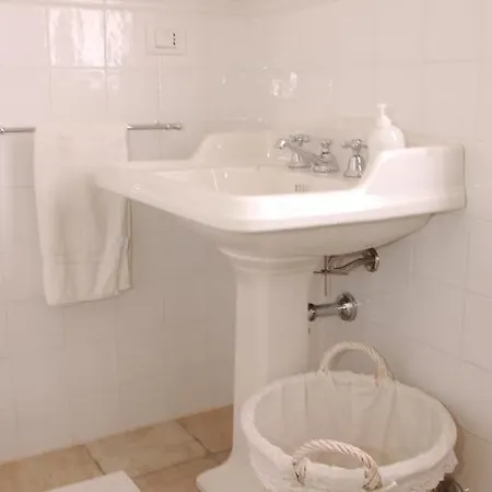 Guest house Borgo Fontale *