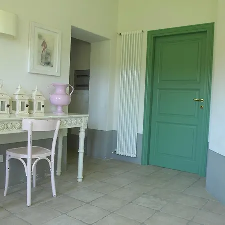 Borgo Fontale *