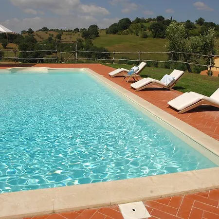 Borgo Fontale Magliano in Toscana
