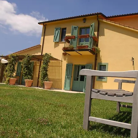 Guest house Borgo Fontale