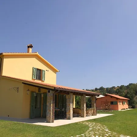 Borgo Fontale Magliano in Toscana
